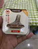 世喜水杯配件（鸭嘴吸嘴）适配水杯瓶身 实拍图