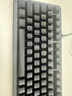 罗技（Logitech）灵砚系列 K868 三模客制化机械键盘 无线键盘 蓝牙键盘 客制化键盘 黑色 实拍图