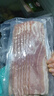 荷美尔（Hormel）超值精选培根150g/袋*3 冷藏猪肉烟熏风味儿童早餐三明治烧烤食材 实拍图