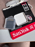 闪迪（SanDisk）128GB SD内存卡 4K V30 U3 C10 相机存储卡 读速180MB/s 写速90MB/s 高速连拍 微单/单反相机 实拍图