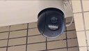 天地伟业400万摄像头无线WiFi室外云台360°防水防尘监控手机远程人形检测全彩夜视  实拍图