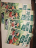 旭包鲜日本品牌PE抽取式保鲜袋中号*2+大号*2共240只食品分装塑料袋野餐 实拍图