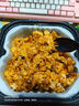 海底捞自热米饭 方便速食懒人食品零食户外 黄焖鸡米饭187g 实拍图