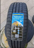 固特异（Goodyear）汽车轮胎 195/65R15 91V EF1 SPORT鹰驰F1酷跑 卡罗拉/朗逸/宝来 实拍图