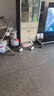 babycare儿童平衡车四轮滑行滑步车宝宝学步车无踏板1-3岁周岁礼物 空镜粉 实拍图