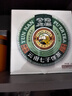 虎标中国香港品牌茶普洱生茶 云南临沧早春乔木普洱生茶357g/饼 实拍图