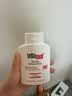 施巴（Sebamed）女性私处护理液抑菌止痒洗液经期异味白带闷热黏腻瘙痒炎症孕产妇 【德国进口热销款】200ml/瓶 实拍图