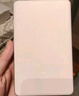小米 米家口袋照片打印机1S AR视频照片 趣玩打印 拍立得 随身拍 实拍图