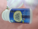 九芝堂氨糖软骨素钙片180片 中老年人补钙钙片护关节腰腿疼骨质疏松 实拍图