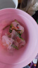 喜之郎 蒟蒻果冻20克x26包共520克 一大桶3口味 0脂肪 休闲儿童零食 实拍图