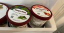 哈根达斯（Haagen-Dazs）冰淇淋超值尽享礼盒装 (抹茶*2/草莓*2) 100ml*4 实拍图