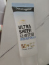 露得清轻透防晒霜SPF50+男女高防晒隔离防水防汗户外便携30ml520礼物 实拍图
