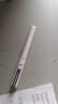 晨光(M&G)文具米菲正姿钢笔套装（钢笔*1+吸墨器*1）EF尖3.4mm口径可换墨囊寒假写字FFPU2703粉 实拍图