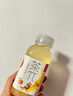 农夫山泉 茶π（茶派） 茶饮料 柠檬红茶250ml*12瓶 量贩装 实拍图