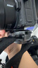 PGYTECH甲壳虫相机快挂扣V2蒲公英微单背包快挂单反相机腰挂肩带摄影背带固定快装板肩挂蒲公英快装系统 相机快挂V2+运动相机快装板 实拍图