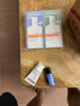 欧莱雅男士专用氨基酸洁面乳185ml*2套装控油保湿洗面奶去角质护肤品 实拍图