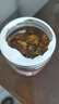 蜀和春 腊肉外婆菜 湖南下饭菜 开味腌菜 香辣咸菜微辣瓶装即食下饭神器 【有肉】腊肉外婆菜280g*4瓶 实拍图