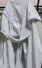李宁骑行防晒衣男女夏季防紫外线冰丝薄款透气连帽防晒服户外外套 实拍图