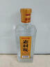 老村长 乐醇青花瓶 浓香型白酒 45度 500ml*6瓶 整箱装 实拍图
