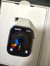 HUAWEI WATCH FIT 4 悦动白氟橡胶表带 华为运动智能手表超轻薄大屏潮流运动蓝牙通话睡眠监测fit4 实拍图
