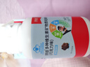 朗迪钙片儿童钙80片4-17岁维生素d青少年补钙铁锌铜巧克力咀嚼片 实拍图