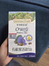 爷爷的农场有机紫苏籽油食用油110ml 热炒油凉拌赠婴儿宝宝辅食食谱 实拍图