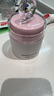 红色小象 舒安特护霜50g*2 90霜儿童面霜婴幼儿护肤滋润身体乳春夏舒缓 实拍图
