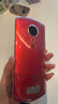美图全新机Meitu/美图 T9美图手机T9 V6 T8S自拍神器直播美颜神器 T9浆果红-送耳机+补光灯+贴膜+壳 64G 实拍图