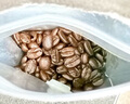 Peet's Coffee皮爷peets 创世巨星咖啡豆新鲜烘焙意式拼配黑咖啡250g【新包装】 实拍图