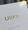 Ulike Air4【2025全新升级】蓝宝石冰点脱毛仪女士刮毛刀剃毛器私处美容仪男士送礼生日礼物送女友 【京东快递】Air4水晶紫 实拍图