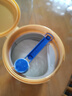佳贝艾特（Kabrita）悦白婴幼儿配方羊奶粉3段800克*2（1-3岁） 羊奶小分子 实拍图