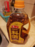 鲁花自然香料酒 1L 黄酒酿造【零添加防腐剂】炖鸡炖肉炒菜 家用调料 实拍图