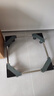 洗衣机底座移动置物架冰箱万向轮底盘加高底座通用托架 标准款8脚4双轮 实拍图