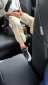 智高CHICCO儿童安全座椅增高垫isofix3-12岁婴儿便捷宝宝坐垫 黑色 实拍图