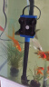 森森潜水泵水族箱三合一净水增氧过滤水泵鱼缸过滤器循环水泵CQJ-900G 实拍图