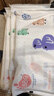 BBG丝薄轻柔纸尿裤婴儿拉拉裤尿不湿5片装 纸尿裤XL码5片(12-17kg) 实拍图