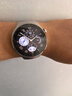 华为（HUAWEI）【咨询享优惠】WATCH 4 Pro智能手表运动eSIM独立通话体温血氧呼吸监测仪 48mm火星钛-钛金属表带｜贴膜+表带+礼包 实拍图