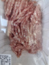 【180天白猪】冰鲜猪通脊肉340g 实拍图