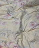 博洋家纺 A类抑菌100%澳洲进口复合羊毛被被芯 冬被子200*230cm 实拍图