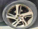 韩泰（Hankook）汽车轮胎 205/50R17 93W SK10 XL 适配艾瑞泽5/蓝鸟 实拍图