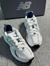 NEW BALANCE老爹鞋男鞋女鞋复古网鞋夏季透气休闲运动鞋530系列MR530SG 42 实拍图