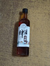 王致和花雕料酒500ml 烹饪黄酒 去腥增香 提味提鲜 家用烧菜卤肉调料 实拍图