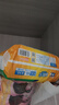 十月结晶一次性隔尿垫160片33*45防水尿垫护理垫隔尿垫 熊猫宝宝 实拍图