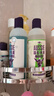 (Aussie)海盐控油洗发水300ml+椰子水润蓬松洗发水300ml 实拍图