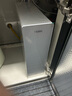 海尔（Haier）【山茶花】净水器1000G鲜活水净水机5年进口膜净饮机直饮HKC2400-R882D2U1家电国家补贴 实拍图