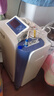 爱尔泰AERTI  医用5升吸氧机家用老人氧气机5L升医用带雾化高原制氧机 实拍图