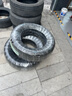 普利司通（Bridgestone）汽车轮胎 235/65R17 108V H/L001 适配本田CR-V/皓影/现代胜达 实拍图