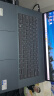 ThinkPad联想笔记本支架磁吸折叠收纳隐藏式边框6挡铝合金材质适用苹果拯救者Y7000P 11-17.3英寸ZJA5银 实拍图