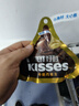 好时之吻 Kisses 牛奶巧克力 36g 袋装 零食  婚庆喜糖 结婚伴手礼品 实拍图