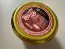 江船长 飞鱼籽 寿司专用材料新鲜大粒鱼籽60g 玻璃罐装    实拍图